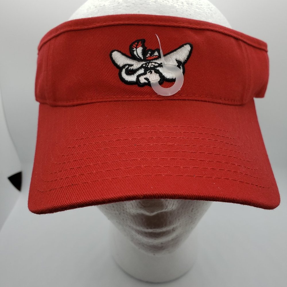 University Of Nevada Las Vegas Visor
